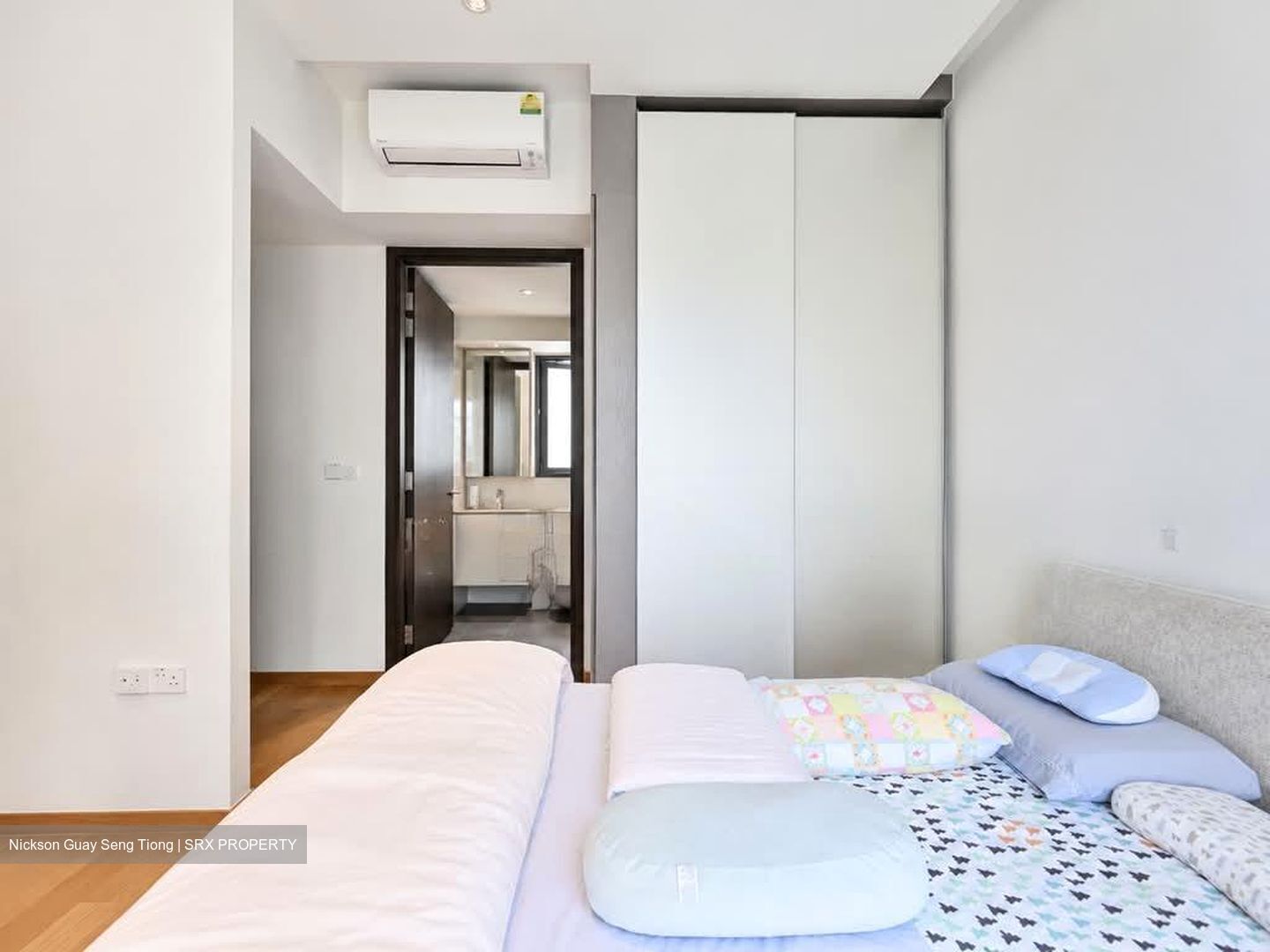 The Gazania (D19), Condominium #574508051